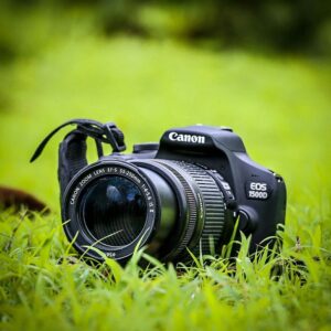 Best Camera for Professional Photography